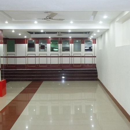 Hotel Tribhuvan Ranchi Eksteriør bilde