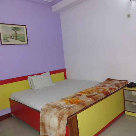 Hotel Tribhuvan Ranchi Eksteriør bilde