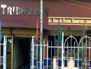 Hotel Tribhuvan Ranchi Eksteriør bilde