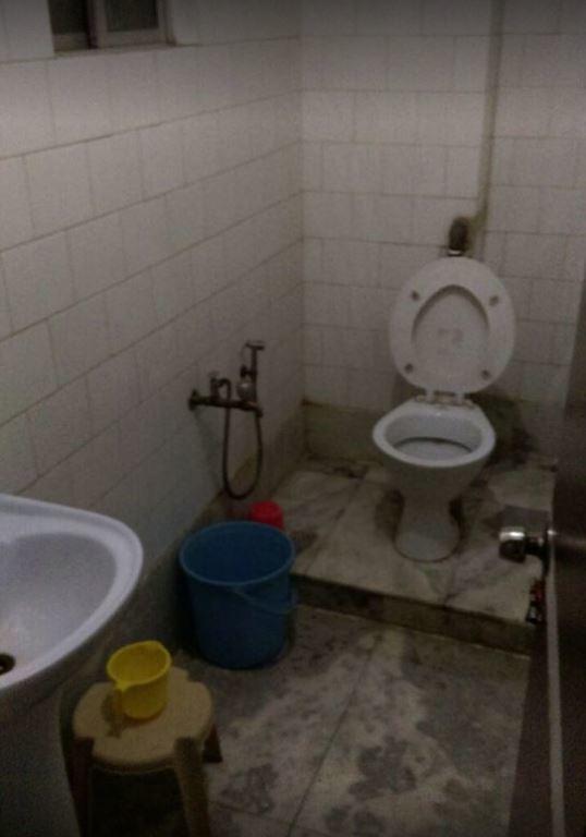Hotel Tribhuvan Ranchi Eksteriør bilde