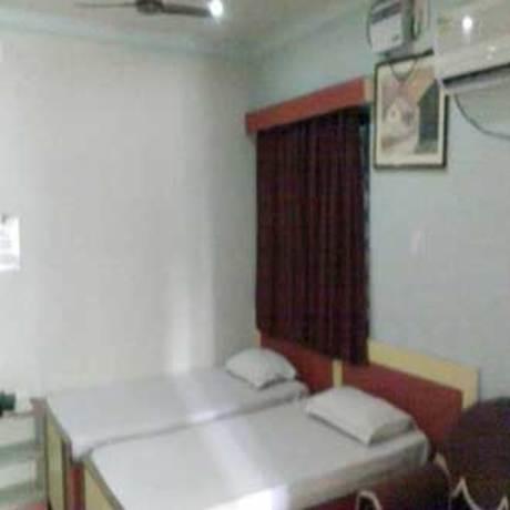 Hotel Tribhuvan Ranchi Eksteriør bilde